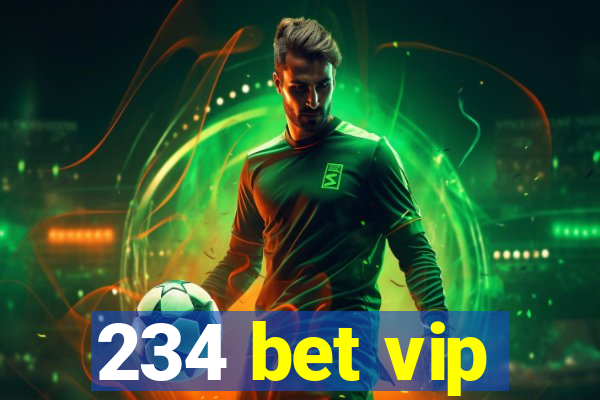 234 bet vip